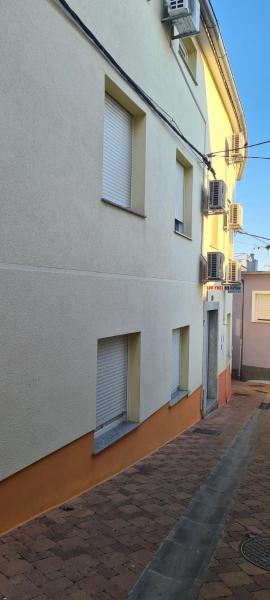 Apartmani Luka Crikvenica
